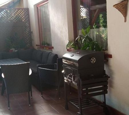 Maria Apartman Balatonkeresztur Ngoại thất bức ảnh