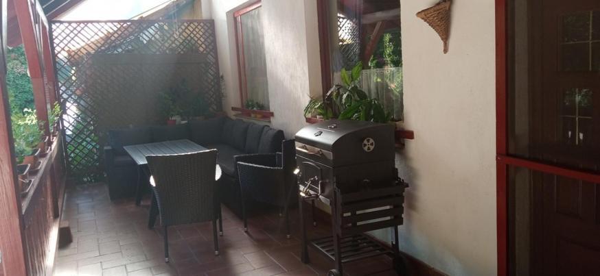 Maria Apartman Balatonkeresztur Ngoại thất bức ảnh