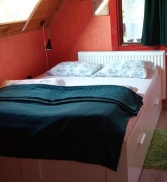 Maria Apartman Balatonkeresztur Ngoại thất bức ảnh