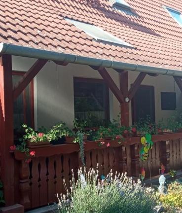 Maria Apartman Balatonkeresztur Ngoại thất bức ảnh