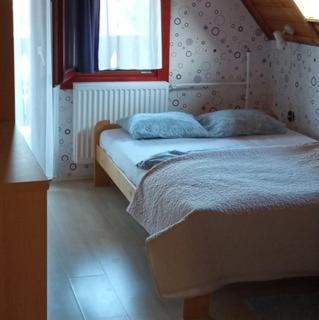 Maria Apartman Balatonkeresztur Ngoại thất bức ảnh