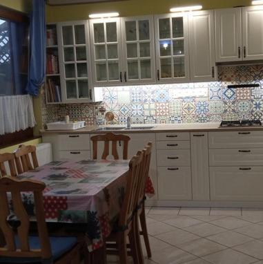 Maria Apartman Balatonkeresztur Ngoại thất bức ảnh
